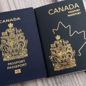 Passport/Visa Photos