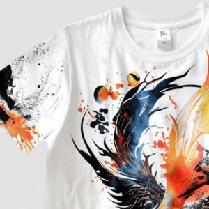 Your Apparel Printing